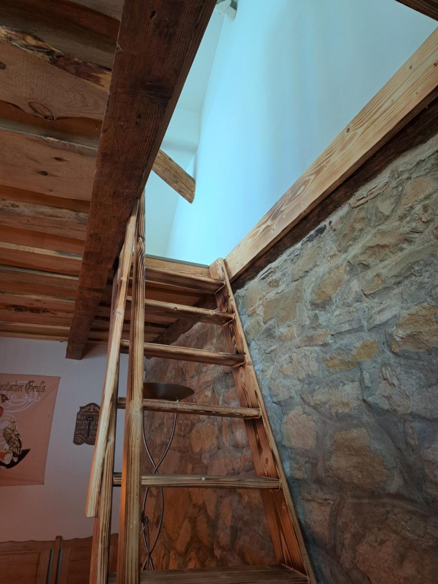 Macskajaj Vendeghaz Villa Mecseknádasd Buitenkant foto